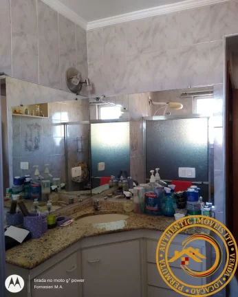Imagem APARTAMENTO RESIDENCIAL em SALTO - SP, Condomínio Edifício Comendador Armando Barcella