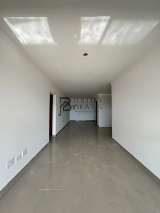 Apartamento com 126 m² com 3 Dormitórios com suíte no bairro Canto do Forte - Praia Grande