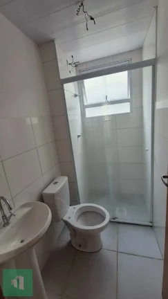 Imagem Apartamento para alugar em Suzano, Jardim Europa, com 2 quartos