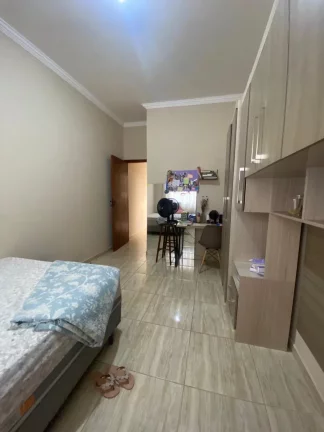Imagem Descubra Seu Novo Lar no Bairro Santa Cruz - Tatuí por Apenas R$290 Mil