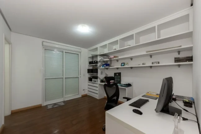 Imagem Apartamento Garden Duplex pronto para morar