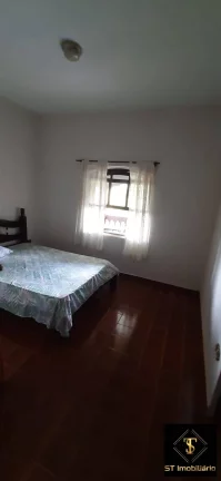 Imagem Sítio à Venda em Atibaia - 15.000m² Excelente acesso