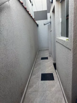 Imagem CASA COM 43 m² - CAIÇARA - PRAIA GRANDE SP