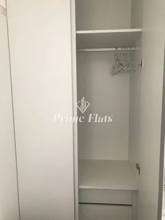 Imagem Flat disponível para venda no Condomínio VN Turiassú, com 30m², 1 dormitório e 1 vaga de garagem
