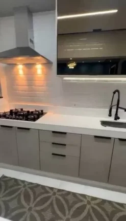 Imagem Vendo Apto em Santo André, Vila Camilopolis