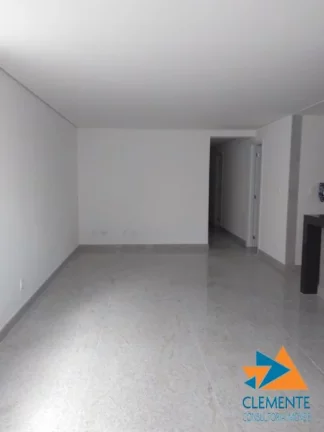Imagem MARAVILHOSO APTO. 04 QTOS(01 SUITE)-NOVO- LAVABO -ELEVADOR