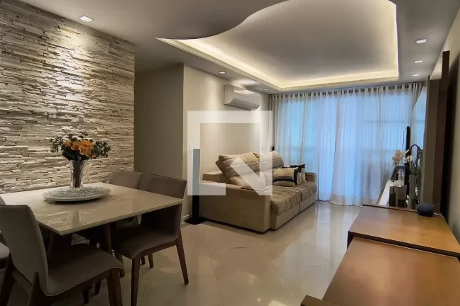 Imagem Apartamento à Venda - Recreio, 3 Quartos, 91 m2