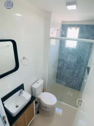 Imagem Apartamento 2 suítes!