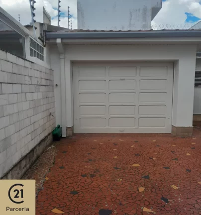Imagem CASA RESIDENCIAL em SÃO PAULO - SP, JARDIM LUZITÂNIA