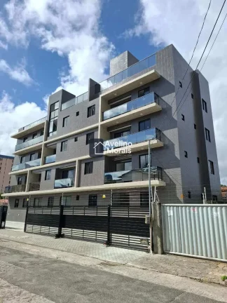 Imagem Apartamento à venda, no Unity Manaíra em João Pessoa, Manaíra, com 2 quartos, 51m2