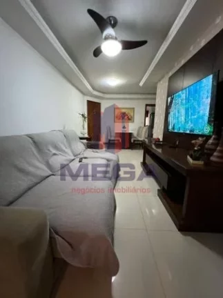 Imagem PREDIO FRENTE MAR DA PRAIA DA COSTA COM 3 QUARTOS SENDO 1 SUITE.
