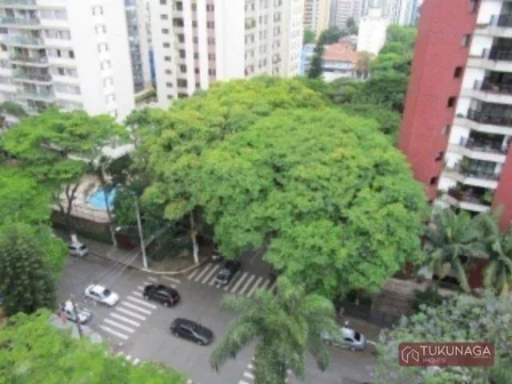Imagem Apartamento com 5 dormitórios à venda, 275 m² por R$ 2.900.000,00 - Campo Belo - São Paulo/SP