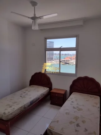 Imagem EXCELENTE APARTAMENTO DE 02 QUARTOS, SENDO 01 SUÍTE DISPONÍVEL PARA LOCAÇÃO ANUAL NA PRAINHA DE MUQUIÇABA EM GUARAPARI/ES!