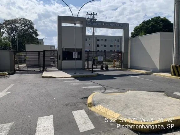 Oportunidade Única em PINDAMONHANGABA - SP | Tipo: Apartamento | Negociação: Venda Direta Online | Situação: Imóvel