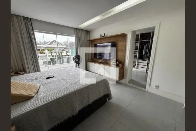 Imagem Casa à Venda - Recreio, 5 Quartos, 350 m2