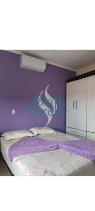 Imagem Excelente Casa em condomínio à venda no Horto Florestal - Ubatuba/SP.