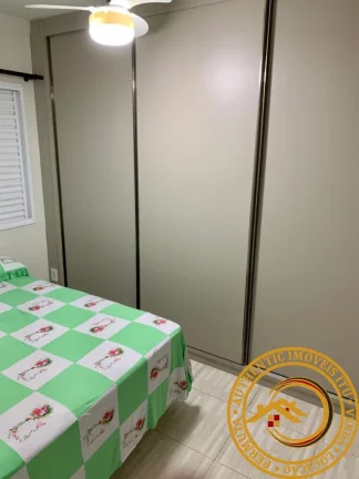 Imagem APARTAMENTO RESIDENCIAL em ITU - SP, NOSSA SENHORA APARECIDA