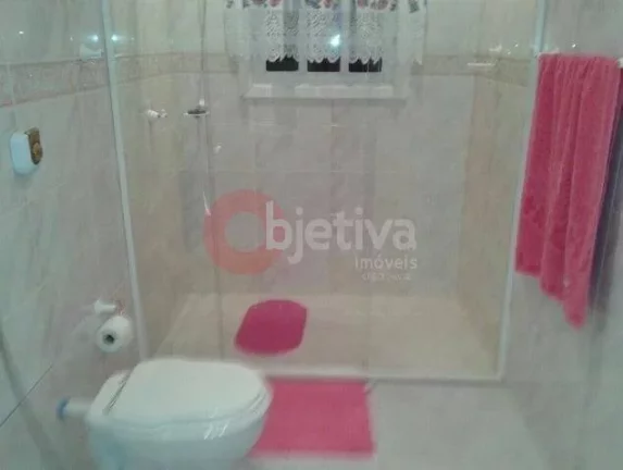 Imagem Casa com 3 dormitórios à venda, 160 m² por R$ 1.200.000,00 - Braga - Cabo Frio/RJ