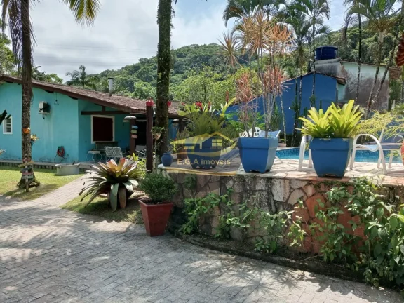 Imagem Casa lado sertão de Camburi
