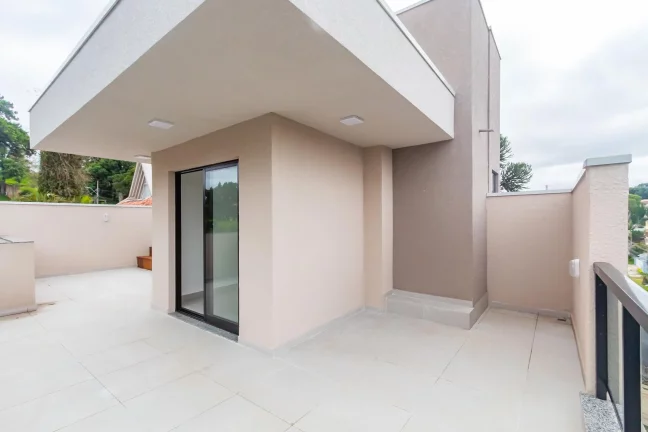 Imagem Residência esquina Vista Alegre 3 suítes