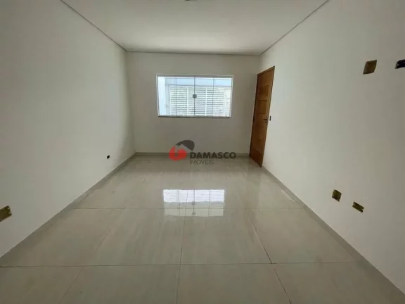 Imagem Sobrado à venda 3 Quartos, 3 Suites, 2 Vagas, 162M², Vila Curuçá, Santo André - SP