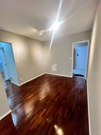 Imagem Apartamento com 3 dormitórios para alugar, 97 m² por R$ 8.527,01/mês - Itaim Bibi - São Paulo/SP