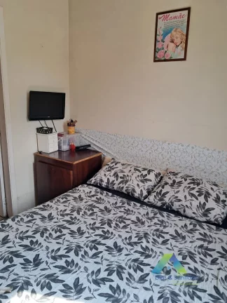 Imagem Apartamento em 61m² com 3 dormitórios, 1 suíte e 2 vagas de garagem coberta em localização privilegiada na Vila das Mercês/Saúde.