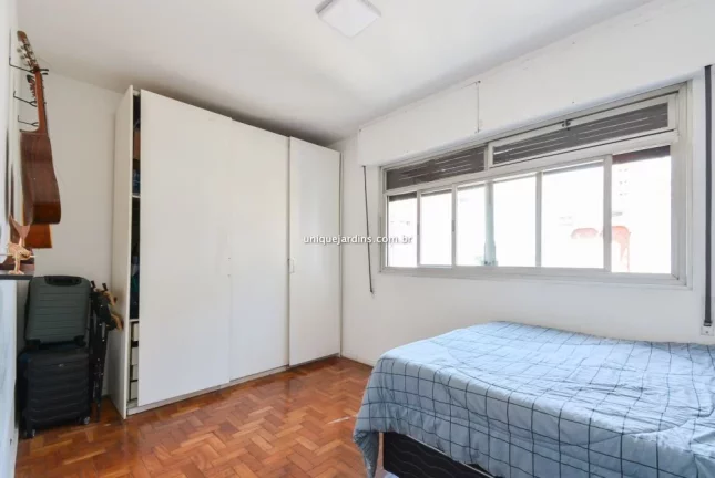 Imagem Apartamento à venda Jardim Paulista São Paulo