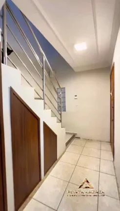 Imagem Casa geminada 2 Quartos - Cidade Nova - COD 1151