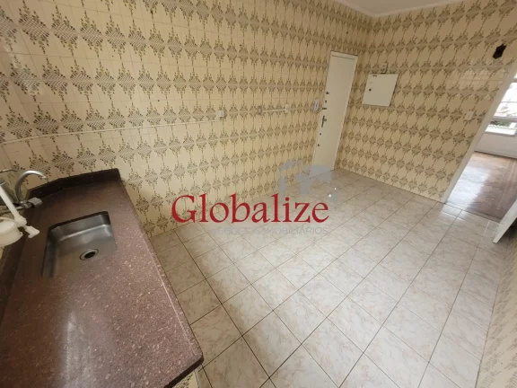 Imagem APARTAMENTO 02 DORMITÓRIOS + DEPENDÊNCIA DE EMPREGADA COMPLETA, R$450.000,00, GARAGEM FECHADA, ÓTIMA LOCALIZAÇÃO