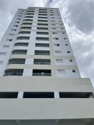 Imagem APARTAMENTO COM 76 m² - CENTRO - MONGAGUA SP