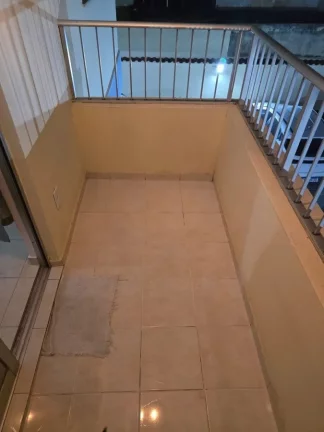 Imagem Apartamento para Venda em Rio de Janeiro, Praça Seca, 2 dormitórios, 1 banheiro, 1 vaga