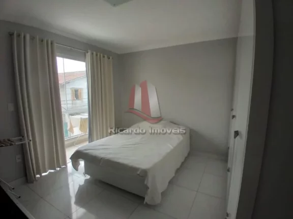 Imagem Casa Duplex Independente Peró