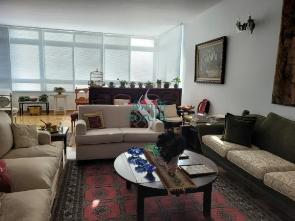 Imagem Excelente Apartamento à Venda na Consolação - São Paulo/SP.