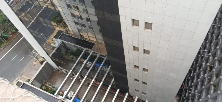Imagem Apartamento a venda na Bela Vista - Plinio Barreto