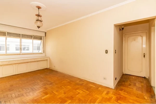 Imagem APARTAMENTO RESIDENCIAL em São Paulo - SP, Bela Vista
