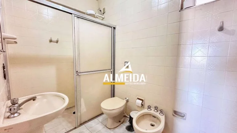 Imagem Apartamento com 3 dormitórios à venda, 133 m² por R$ 390.000,00 - Centro - Rio Claro/SP