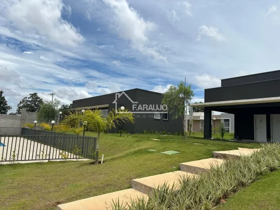 Imagem Casa em Condomínio à venda em Villa Magari com 55m² 2 quartos, 2 vagas