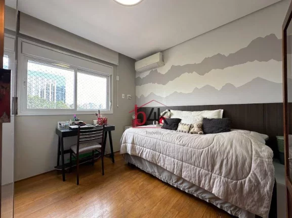 Imagem Apartamento a venda Nova York Penthouses com 3 suites