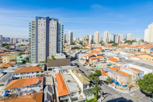 Imagem Apartamento à Venda - Ipiranga, 3 Quartos, 158 m2