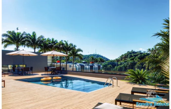 Imagem Apartamentos com 2 dormitórios/Tenório