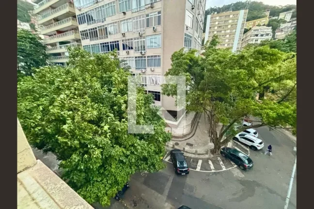 Imagem Apartamento à Venda - Copacabana, 3 Quartos, 70 m2