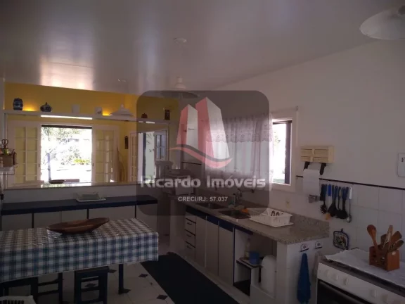 Imagem Espetáculo Casa Duplex Recanto das Dunas