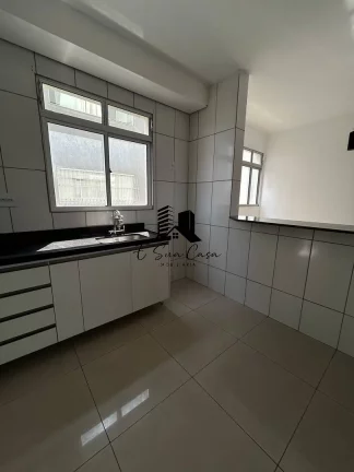 Imagem Apartamento a venda 3 Quartos Bairro Europa Contagem MG