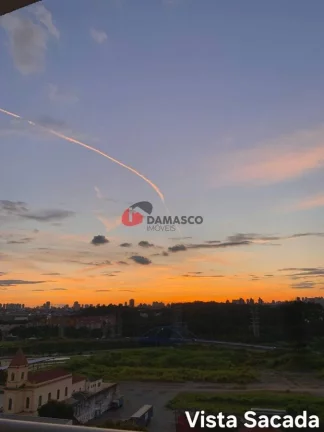 Imagem Apartamento à venda, Fundação