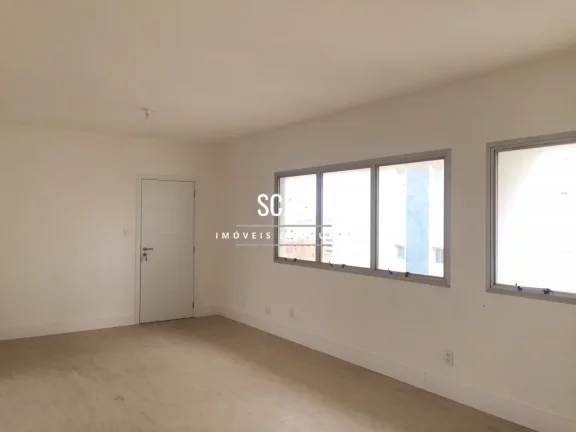 Imagem Cobertura à venda no Cambuí em Campinas, São Paulo