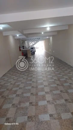 Imagem Apartamento sem Condomínio para Venda em Santo André / SP no bairro Vila São Pedro