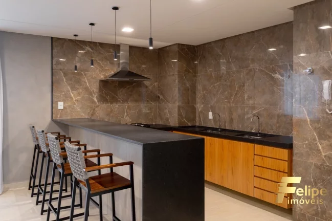 Imagem APARTAMENTO NOVO PARA MORAR NA PRAIA DA COSTA / VILA VELHA