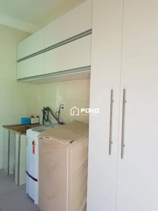 Imagem Sobrado com 4 dormitórios à venda, 233 m² por R$ 593.599,00 - Jardim Pinheiros - Guarulhos/SP