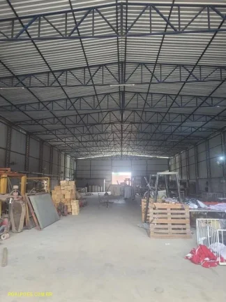 Terreno Comercial para Venda em JAPERI, Engenheiro Pedreira